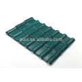 Light Weight ASA MaterialEmboss Surface Syntheticr Resin Roof Tile10-30 Years of Warranty